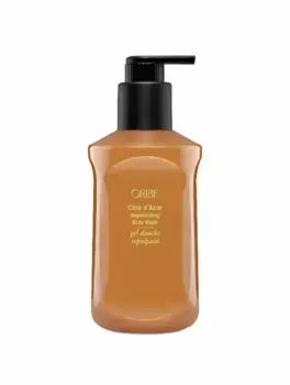 Пробуждающий гель для душа "Лазурный берег" Cote D’Azur Body Wash, 300 мл Oribe