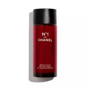 Процедура для глаз «Перезарядка» N1 SERUM YEUX RECHARGE Chanel, 15 ml