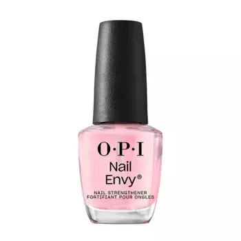 Процедура для укрепления ногтей Nail Envy Opi, цвет pink to envy