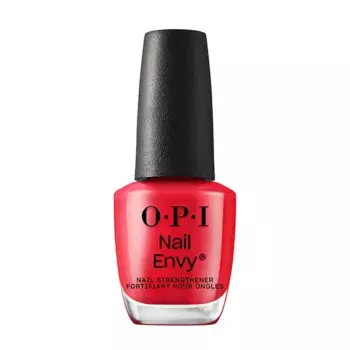 Процедура для укрепления ногтей Nail Envy Opi, цвет big apple red