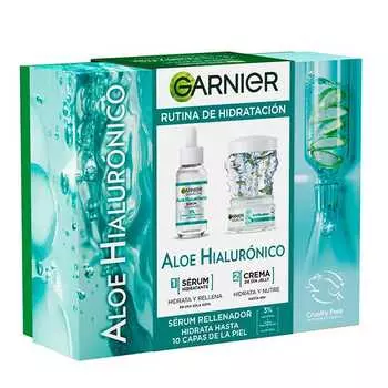 Процедура гидратации 30 мл Garnier