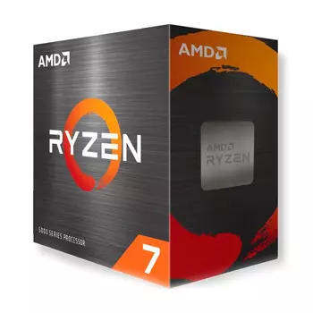 Процессор AMD Ryzen 7 5800XT, AM4, 100-100001582BOX
