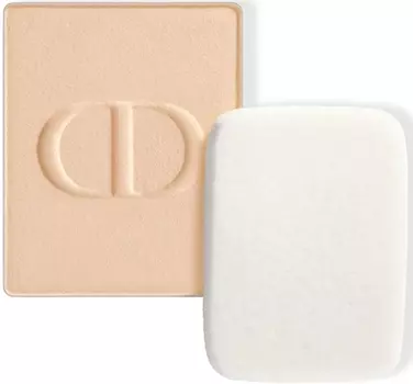 Прочная Основа в компактном наполнении DIOR Dior Forever Natural Velvet Refill, 2N Neutral 10 g