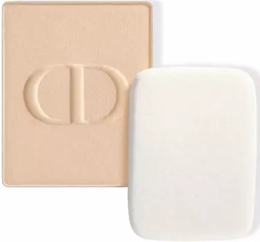 Прочная Основа в компактном наполнении DIOR Dior Forever Natural Velvet Refill, 1,5N Neutral 10 g