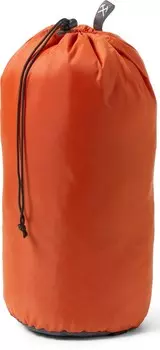 Прочный мешок для вещей REI Co-op, оранжевый