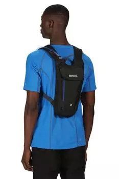 Прочный походный рюкзак Blackfell II 2L Regatta, черный