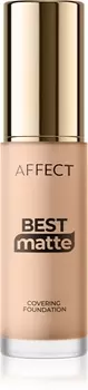 Прочный праймер с матовой отделкой Affect Best Matte, 4N 30 ml