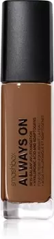 Прочный праймер Smashbox Always On Skin Balancing Foundation, T20N - LEVEL-TWO TAN WITH A NEUTRAL UNDERTONE 30 ml