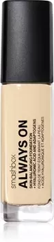 Прочный праймер Smashbox Always On Skin Balancing Foundation, F10 O - LEVEL-ONE FAIR WITH AN OLIVE UNDERTONE 30 ml