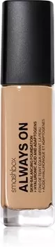 Прочный праймер Smashbox Always On Skin Balancing Foundation, L30N - LEVEL-THREE LIGHT WITH A NEUTRAL UNDERTONE 30 ml