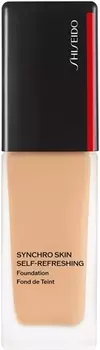 Прочный праймер spf 30 Shiseido Synchro Skin Self-Refreshing Foundation Advanced, 230 Alder 30 ml