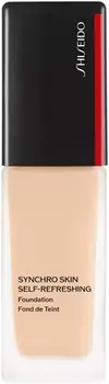 Прочный праймер spf 30 Shiseido Synchro Skin Self-Refreshing Foundation Advanced, 130 Opal 30 ml