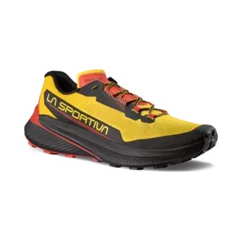 Prodigio La Sportiva мужские кроссовки для трейлраннинга, красный