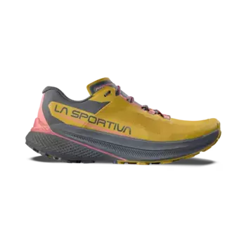 Prodigio Woman La Sportiva Женская обувь для трейлраннинга, жёлтый