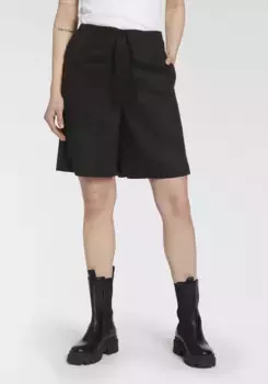 Продукция OTTO Шорты "CIRCULAR COLLECTION", CIRCULAR COLLECTION Otto Products, черный