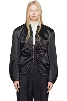 Продукт. 20 куртка Ader Error, цвет noir