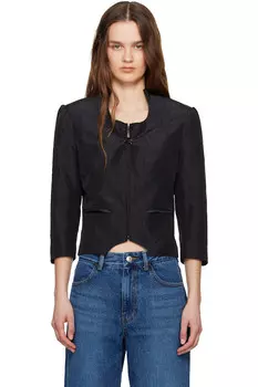 Продукт. 3 блейзер Ader Error, черный