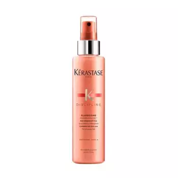 Продукт для укладки Discipline Fluidissime Kerastase, 150 ml