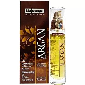 Продукт для волос 50 г, Blu Orange