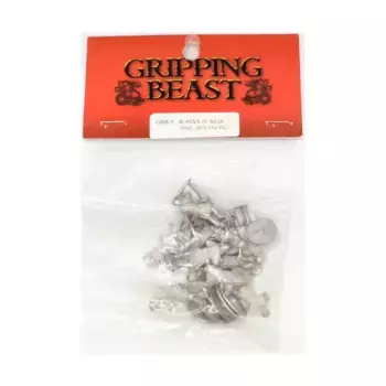 Продвижение почты Римской Ауксилии, Gripping Beast Miniatures - Assorted Historical Miniatures (28mm)