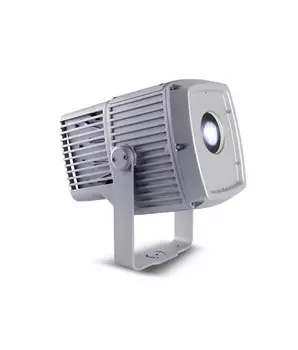 Проекция внешнего изображения Martin 500