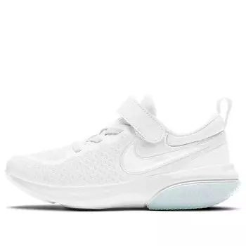 Проект кроссовок pod Nike, белый