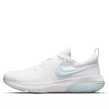Проект кроссовок pod Nike, белый