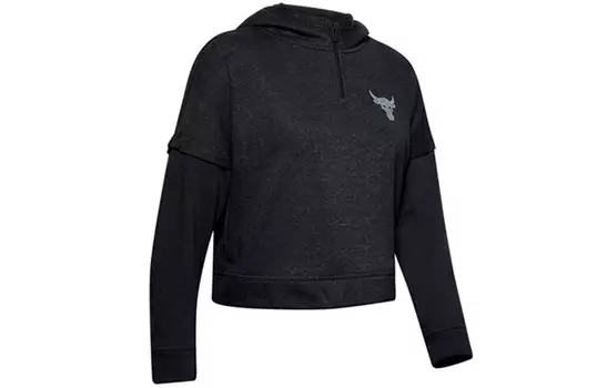 Проект Толстовка женская Under Armour