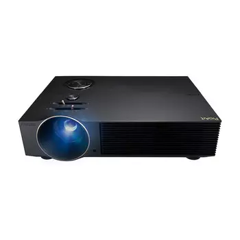 Проектор ASUS ProArt A1 FHD, 3000 люмен, черный