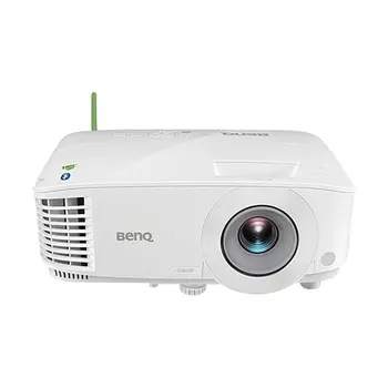 Проектор BenQ E580, белый
