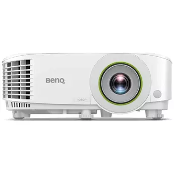 Проектор BenQ EH600, белый