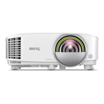 Проектор BenQ EW800ST, белый