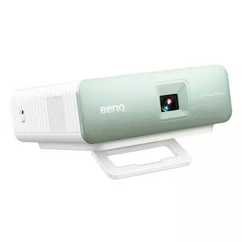 Проектор BenQ GV10, белый