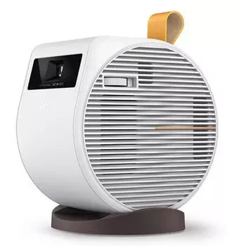 Проектор BenQ GV11, белый