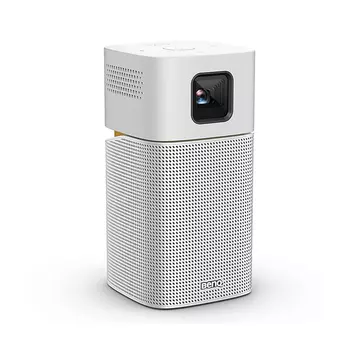 Проектор BenQ GV1, 200 ANSI лм, белый