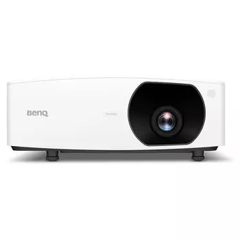 Проектор BenQ LU710, белый