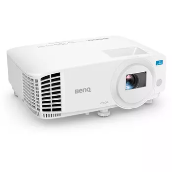 Проектор BenQ LW500, белый