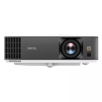 Проектор BenQ TK700, белый