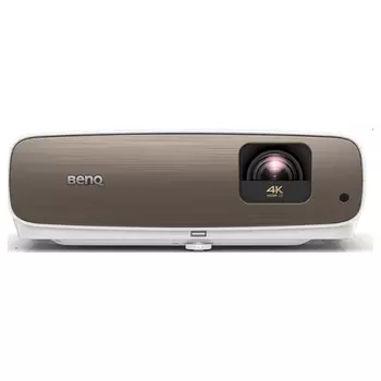 Проектор BenQ W2700, белый