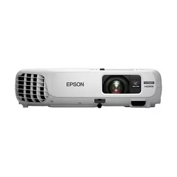 Проектор Epson CB-E01E, белый