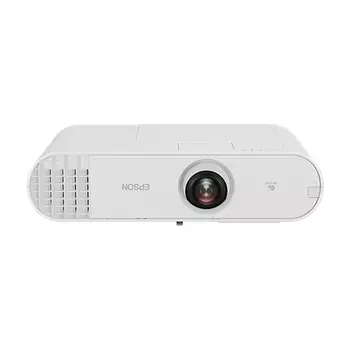 Проектор Epson CB-X50, белый