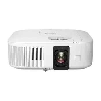 Проектор Epson CH-TW6250T, белый