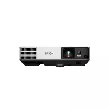 Проектор Epson EB-2155W, 5000 ANSI лм, белый