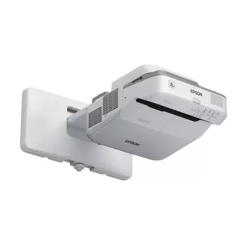 Проектор Epson EB-685W, 3500 ANSI лм, белый