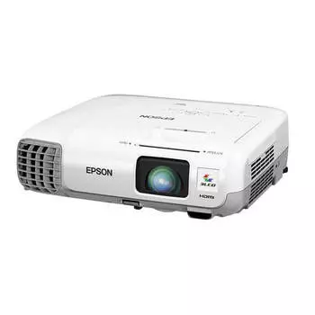 Проектор Epson EB-965, белый