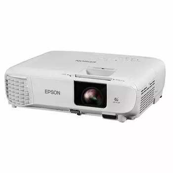 Проектор Epson EH-TW740, белый