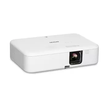 Проектор Epson EpiqVision Flex CO-FH02, белый