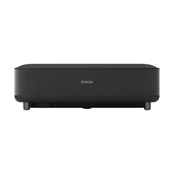 Проектор Epson EpiqVision Ultra LS300, черный
