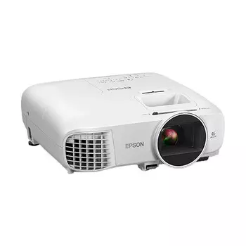 Проектор Epson Home Cinema 2200, белый
