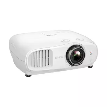 Проектор Epson Home Cinema 3200, белый
